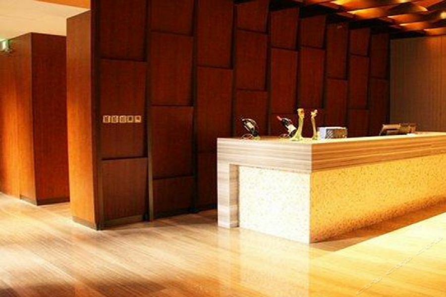 スワン レイクビュー ホテル 北京 エクステリア 写真